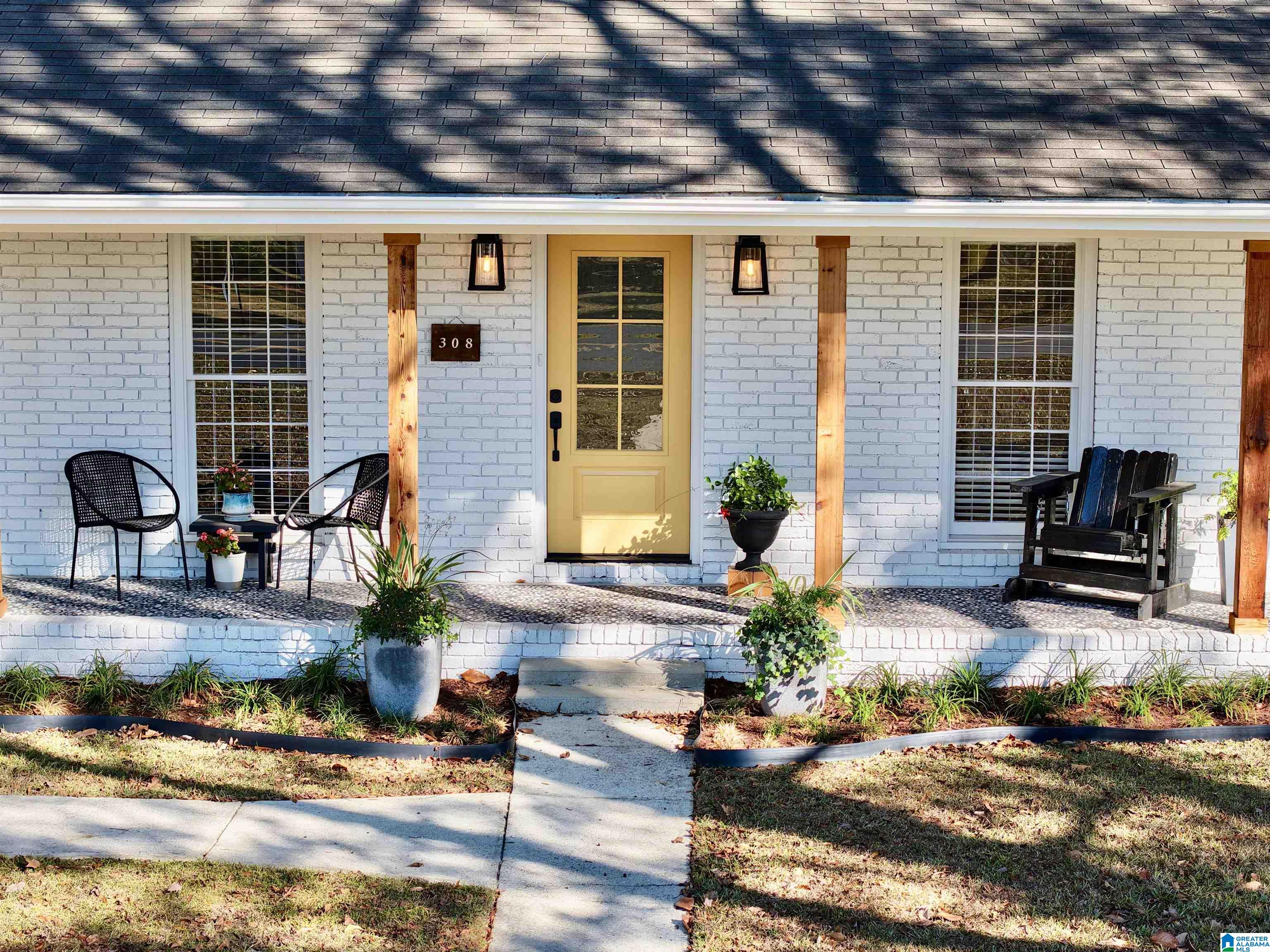 308 Thrash Road Clanton, AL 35045 - Photo 19 of 30