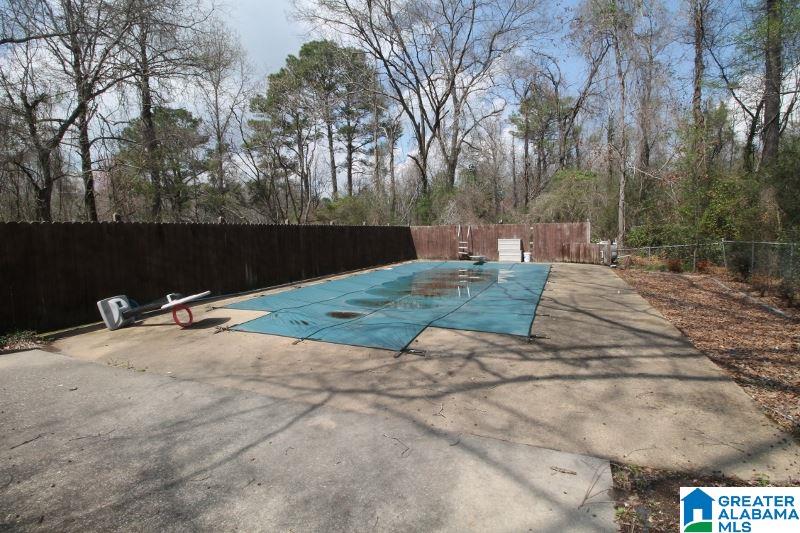 2657 Main Street Sumiton, AL 35148 - Photo 22 of 24