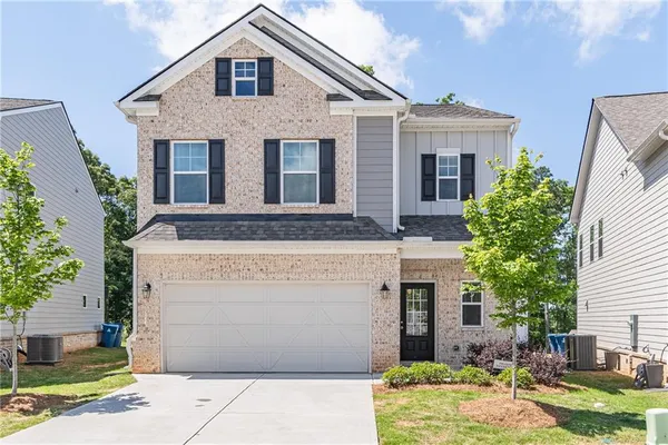 $2,400 | 1466 Winding Rdg Trail, Auburn, GA 30011