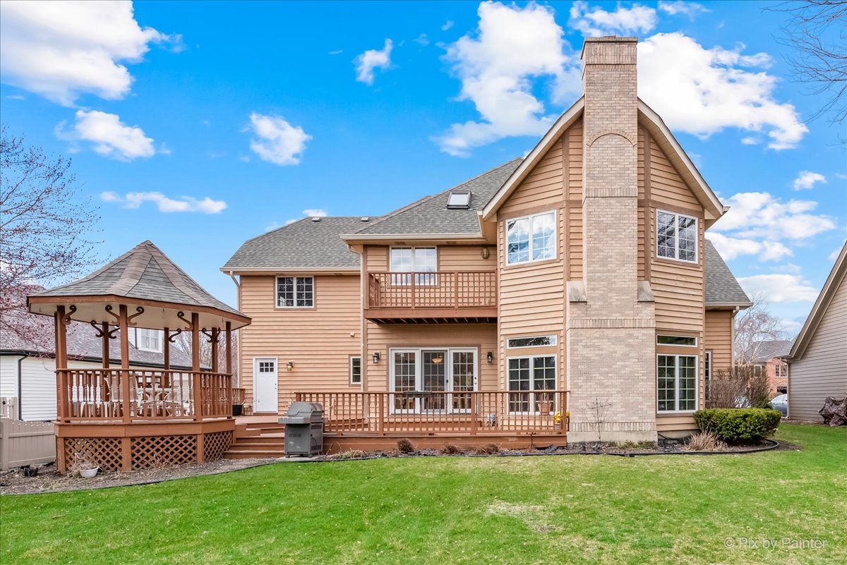 26W461 Churchill Road Winfield, IL 60190 - Photo 40 of 60