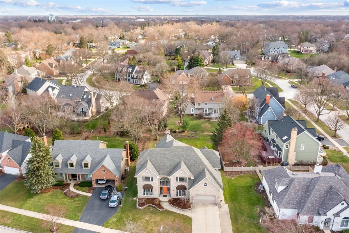 26W461 Churchill Road Winfield, IL 60190 - Photo 49 of 60