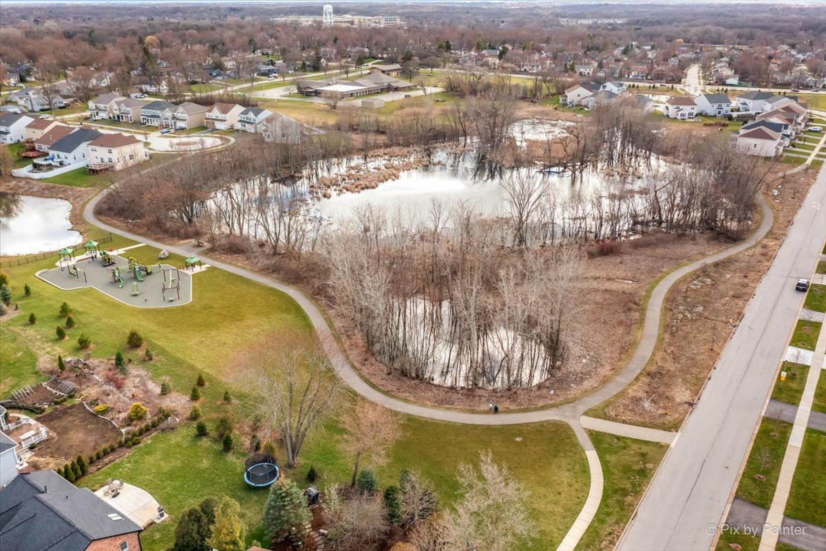 26W461 Churchill Road Winfield, IL 60190 - Photo 51 of 60