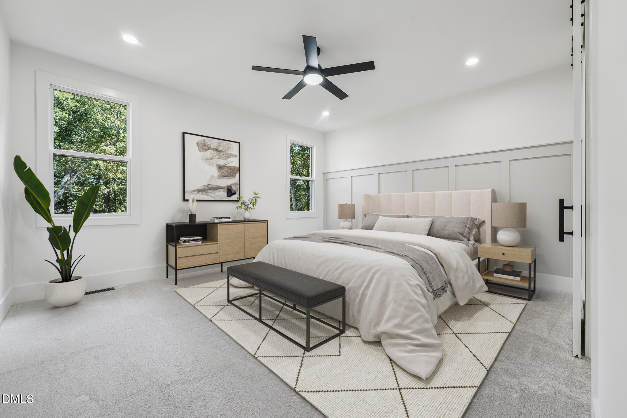 641 Conover Road, Unit B Durham, NC 27703 - Photo 17 of 39 Gallery Image 17