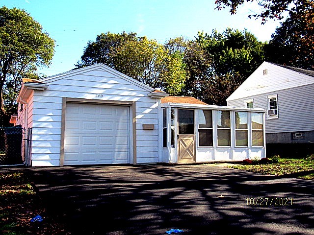 140 Seneca Avenue Rochester, NY 14621 - Photo 1 of 1 Sided Ranch, Attached Garage, New Double Wide Driv