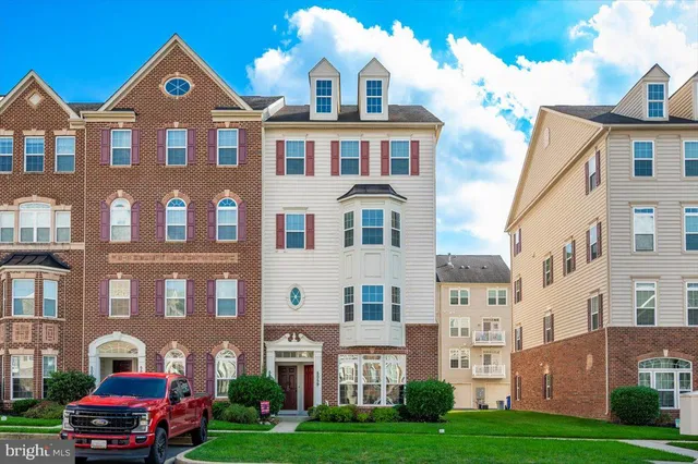 $2,500 | 5059 Small Gains Way, Unit 5059, Frederick, MD 21703