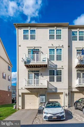 $2,500 | 5059 Small Gains Way, Unit 5059, Frederick, MD 21703