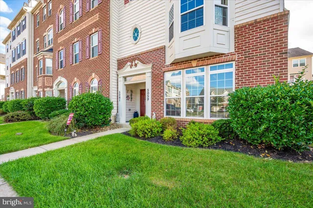 $2,500 | 5059 Small Gains Way, Unit 5059, Frederick, MD 21703
