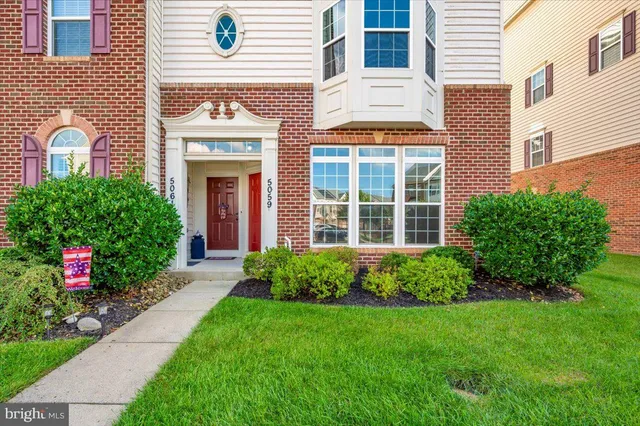 $2,500 | 5059 Small Gains Way, Unit 5059, Frederick, MD 21703