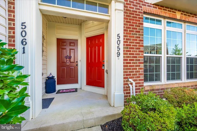 $2,500 | 5059 Small Gains Way, Unit 5059, Frederick, MD 21703