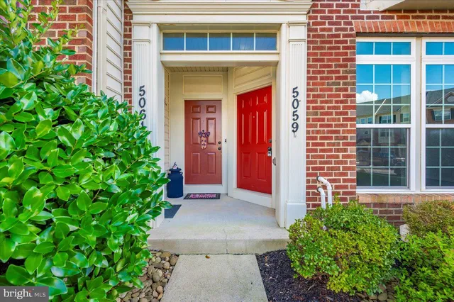 $2,500 | 5059 Small Gains Way, Unit 5059, Frederick, MD 21703