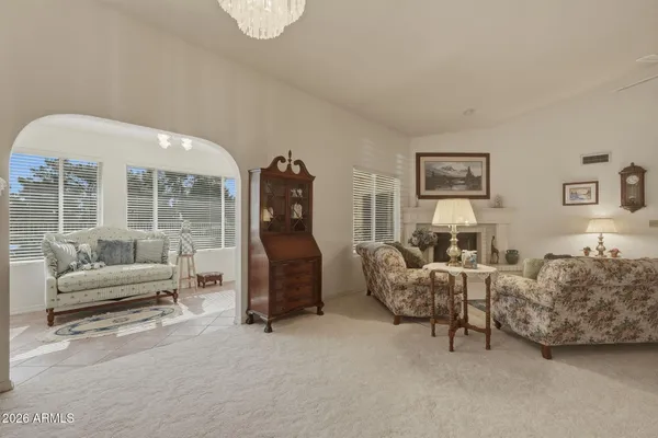 $595,000 | 2118 Leisure World, Mesa, AZ 85206
