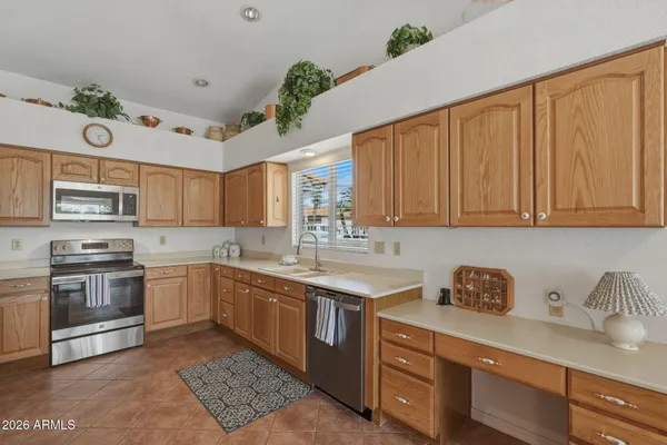 $595,000 | 2118 Leisure World, Mesa, AZ 85206