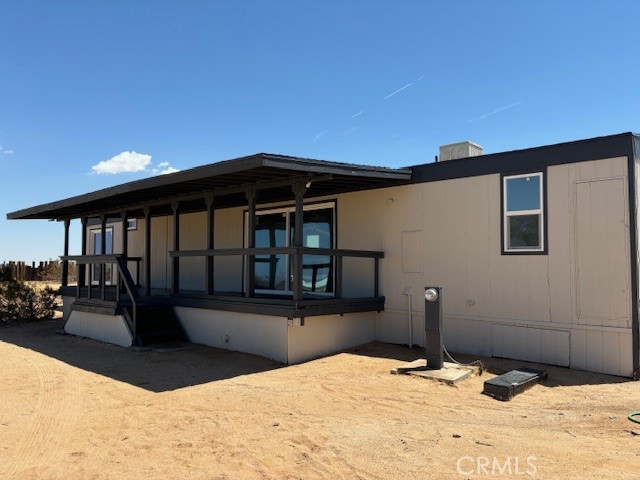 61501 Burke Road Landers, CA 92285 - Photo 1 of 1 Gallery Image 1