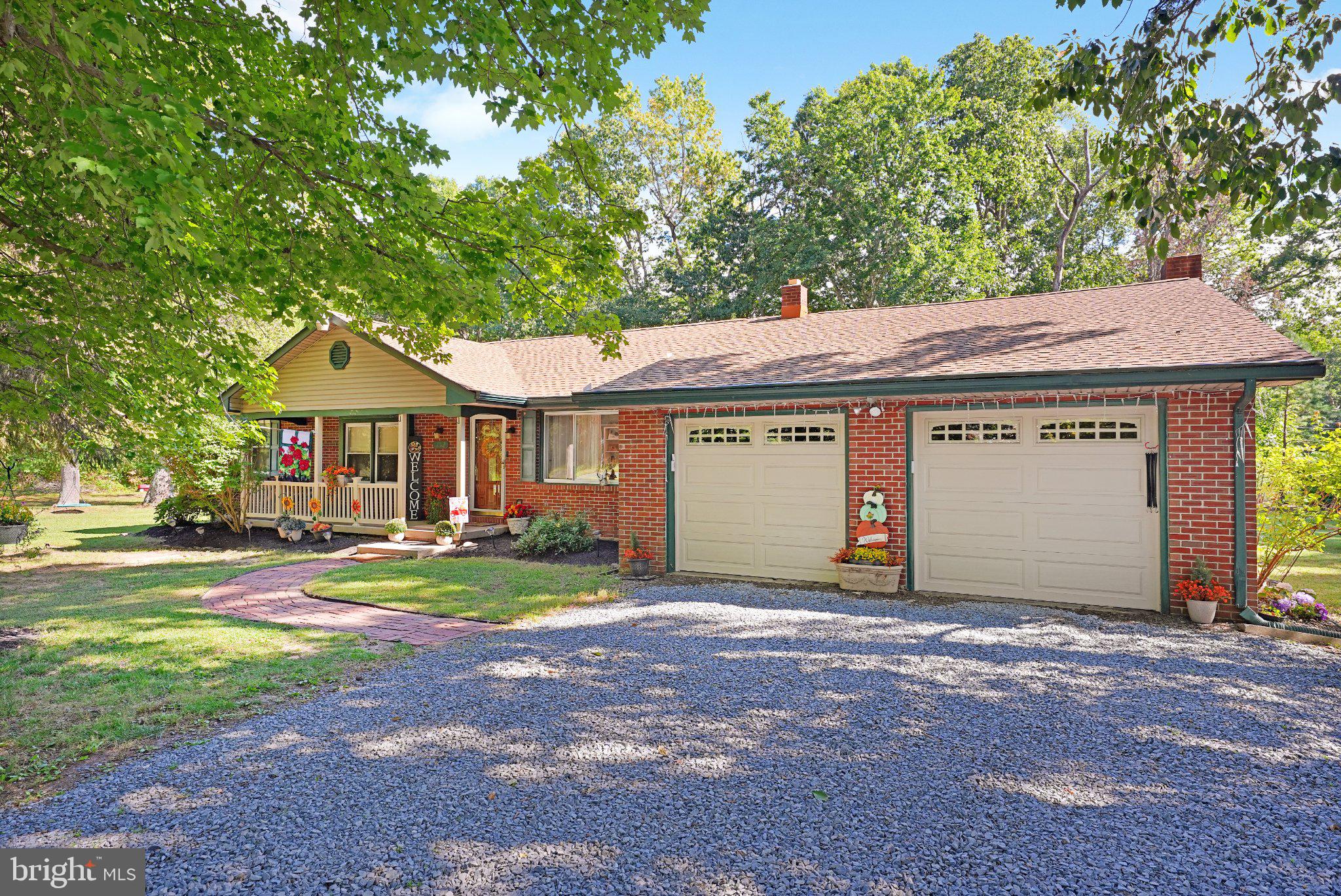 152 Cedarbrook Road Sicklerville, NJ 08081 - Photo 1 of 49 Gallery Image 1