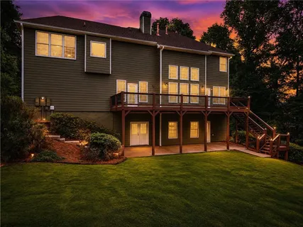 $850,000 | 5825 Aspen Forest Court, Cumming, GA 30040