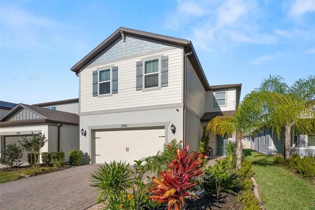 $3,199 | 21051 Monza Loop, Land O Lakes, FL 34638