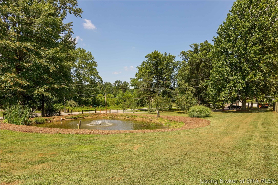 955 West Hancock Road Scottsburg, IN 47170 - Photo 60 of 63 Gallery Image 60