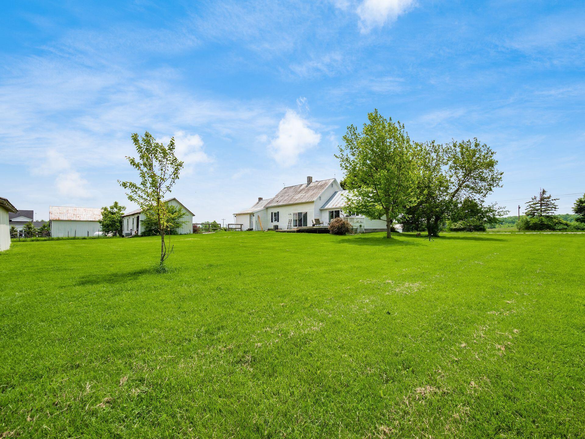 8456 Brock Road Plain City, OH 43064 - Photo 8 of 22 8456 Brock Road
