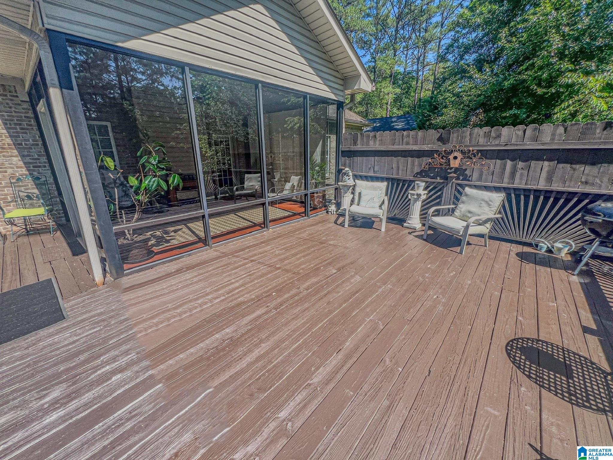 3722 Sharon Lane Bessemer, AL 35023 - Photo 30 of 36