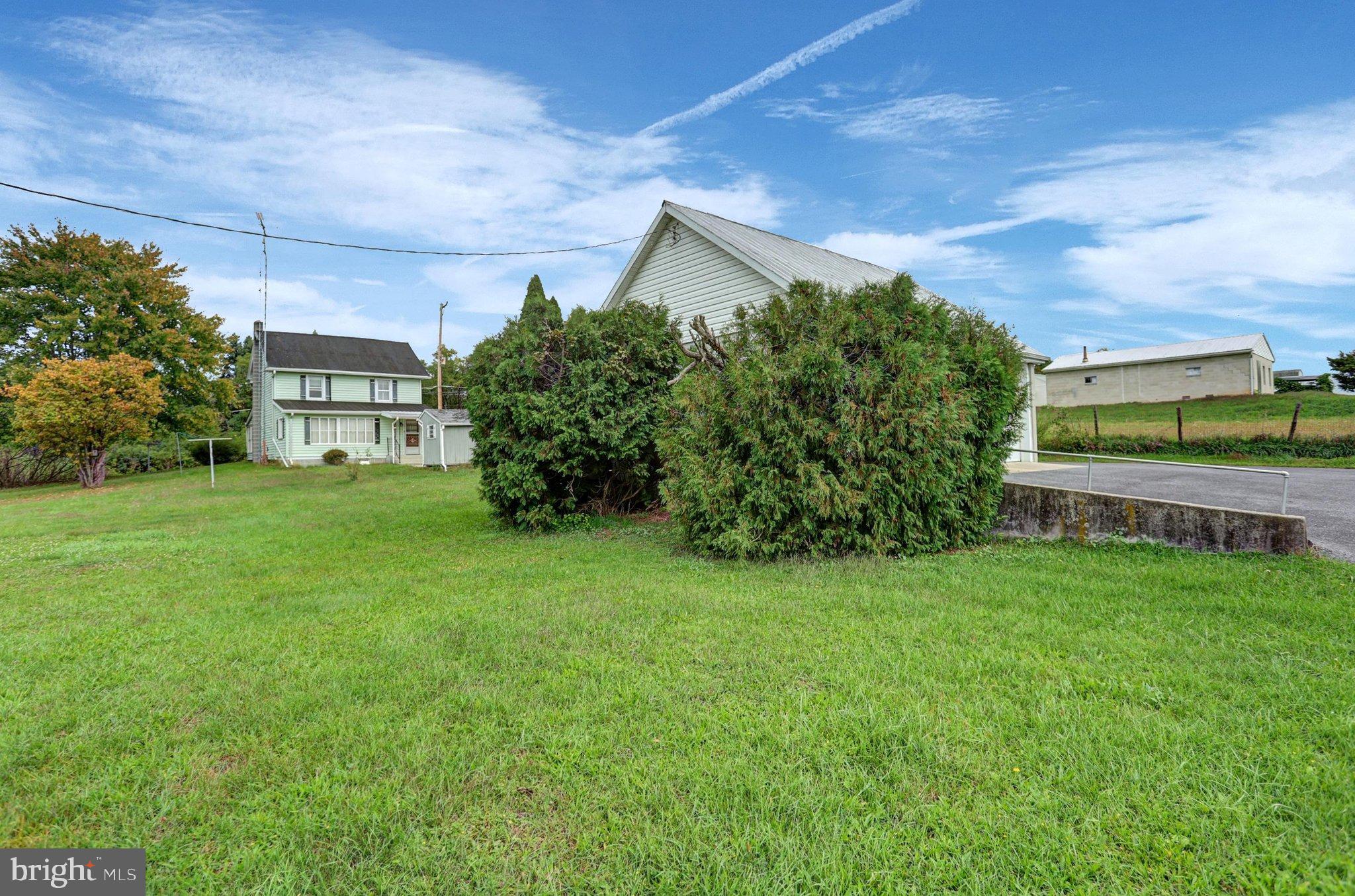3244 Warm Spring Road Chambersburg, PA 17202 - Photo 42 of 62 Gallery Image 42