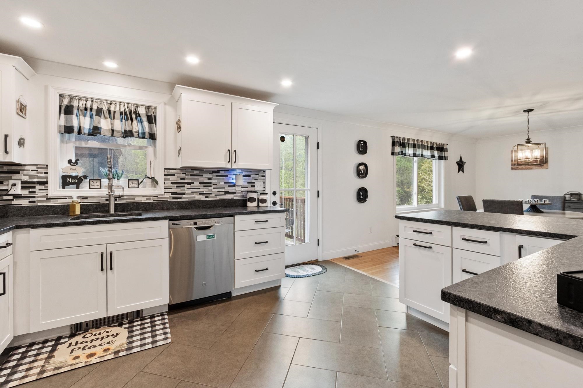 37 Todd Hill Road Rindge, NH 03461 - Photo 5 of 50