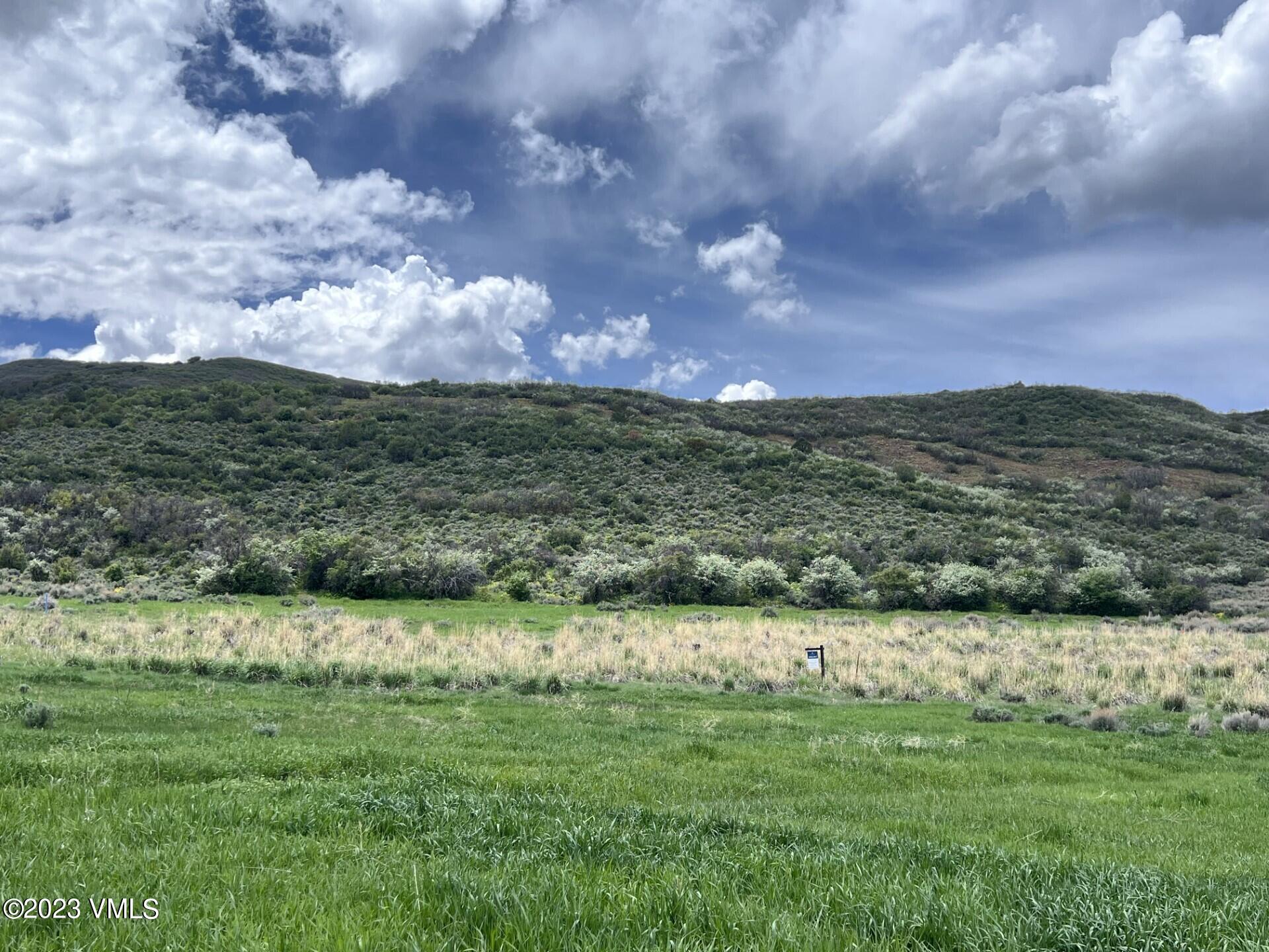 272 Squires Lane Eagle, CO 81631 - Photo 12 of 14 Lot 4 Spring - 1