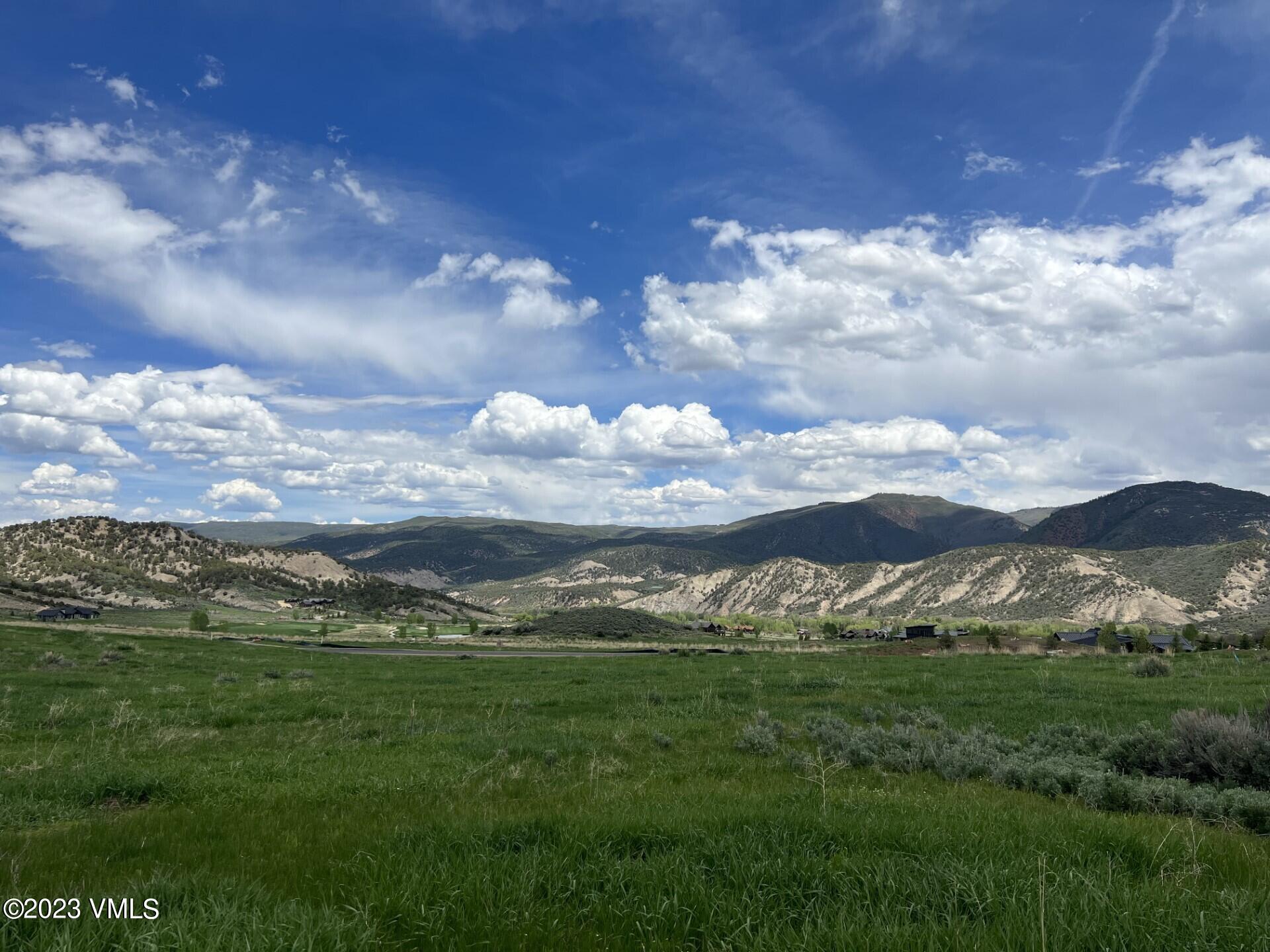 272 Squires Lane Eagle, CO 81631 - Photo 13 of 14 Lot 4 - Spring 5