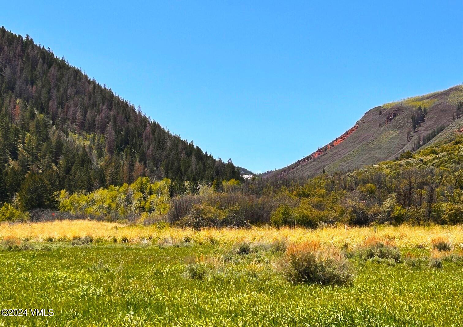 272 Squires Lane Eagle, CO 81631 - Photo 3 of 14 Lot 4 - Spring 2024 - Frost Creek Draw