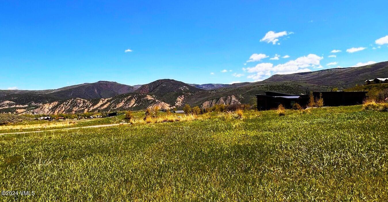 272 Squires Lane Eagle, CO 81631 - Photo 4 of 14 Lot 4 - Spring 2024