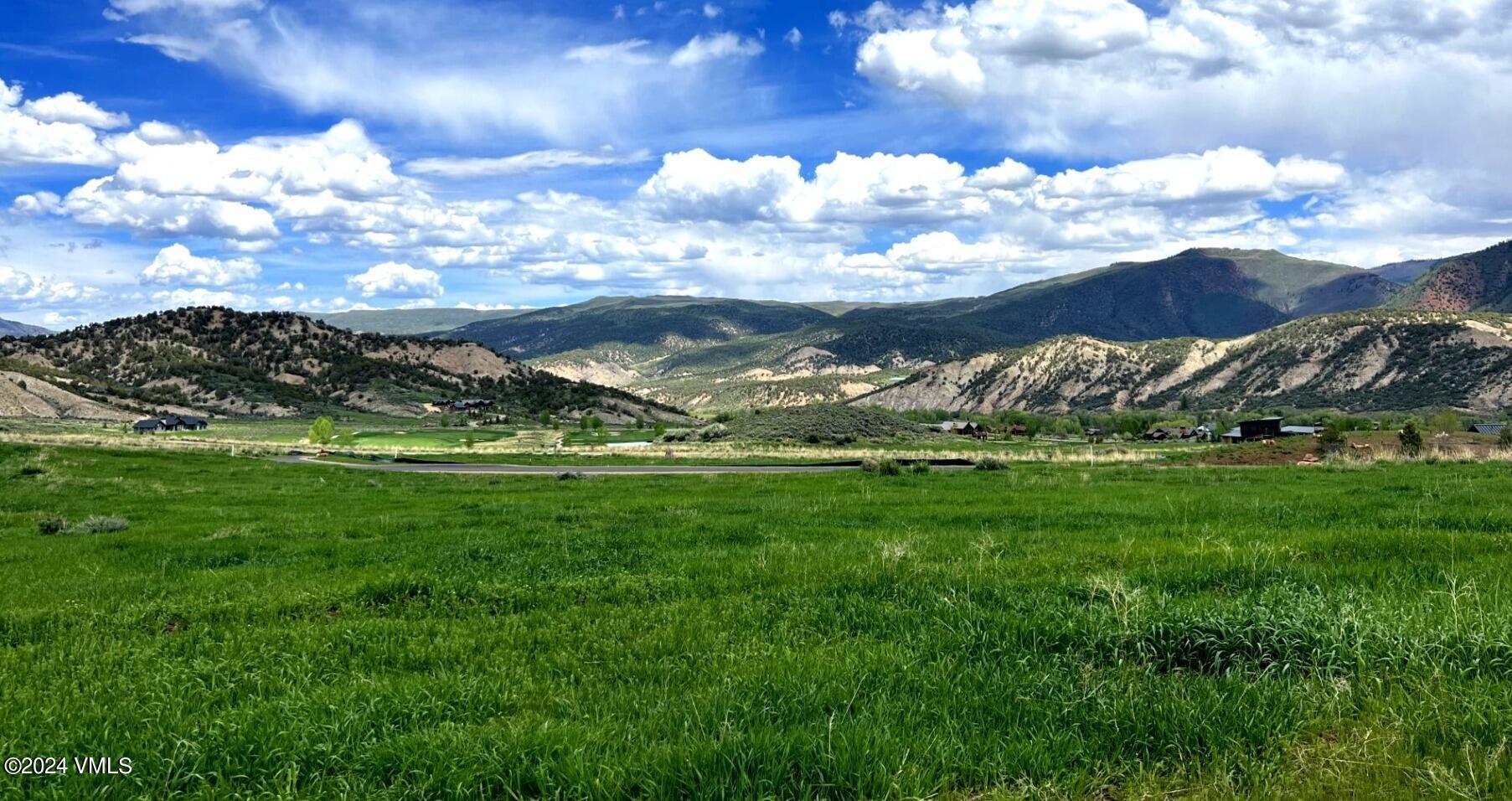 272 Squires Lane Eagle, CO 81631 - Photo 5 of 14 Lot 4 - Spring 5