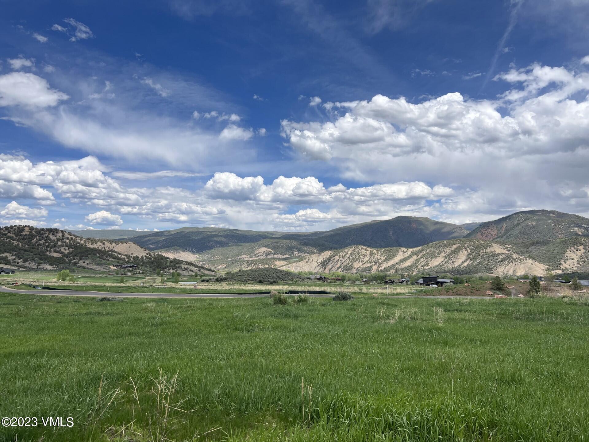 272 Squires Lane Eagle, CO 81631 - Photo 8 of 14 Lot 4 - Spring 7