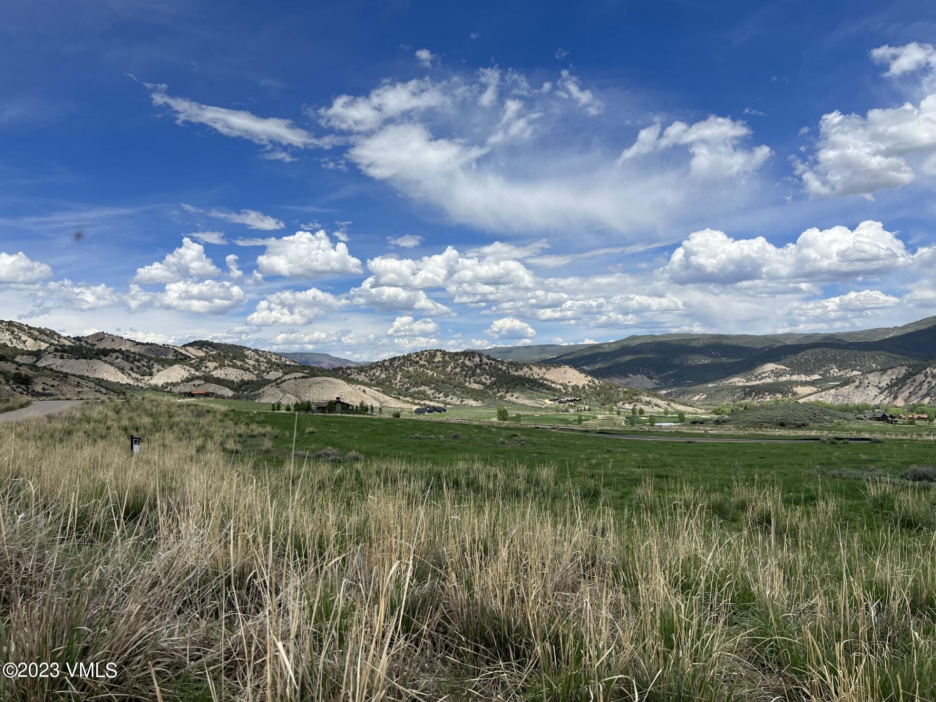 272 Squires Lane Eagle, CO 81631 - Photo 10 of 14 Lot 4 - Spring 10