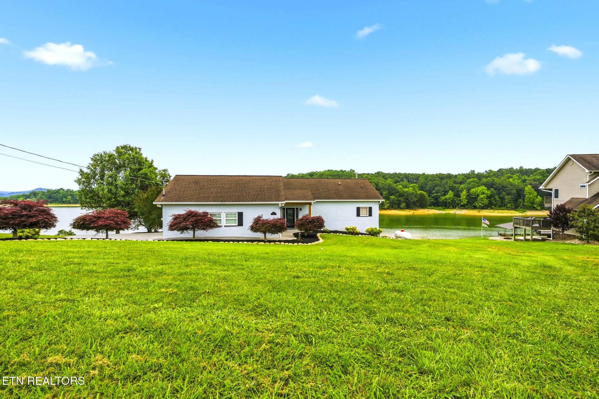 455 Sam Heim Road Rutledge, TN 37861 - Photo 56 of 58
