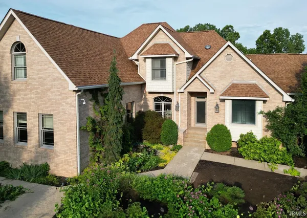 $1,140,000 | 1817 East Cheyanne Lane, Bloomington, IN 47401