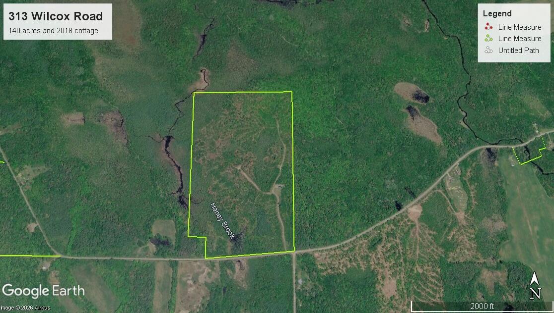 313 Wilcox Road Orient, ME 04471 - Photo 37 of 37 313wilcox1