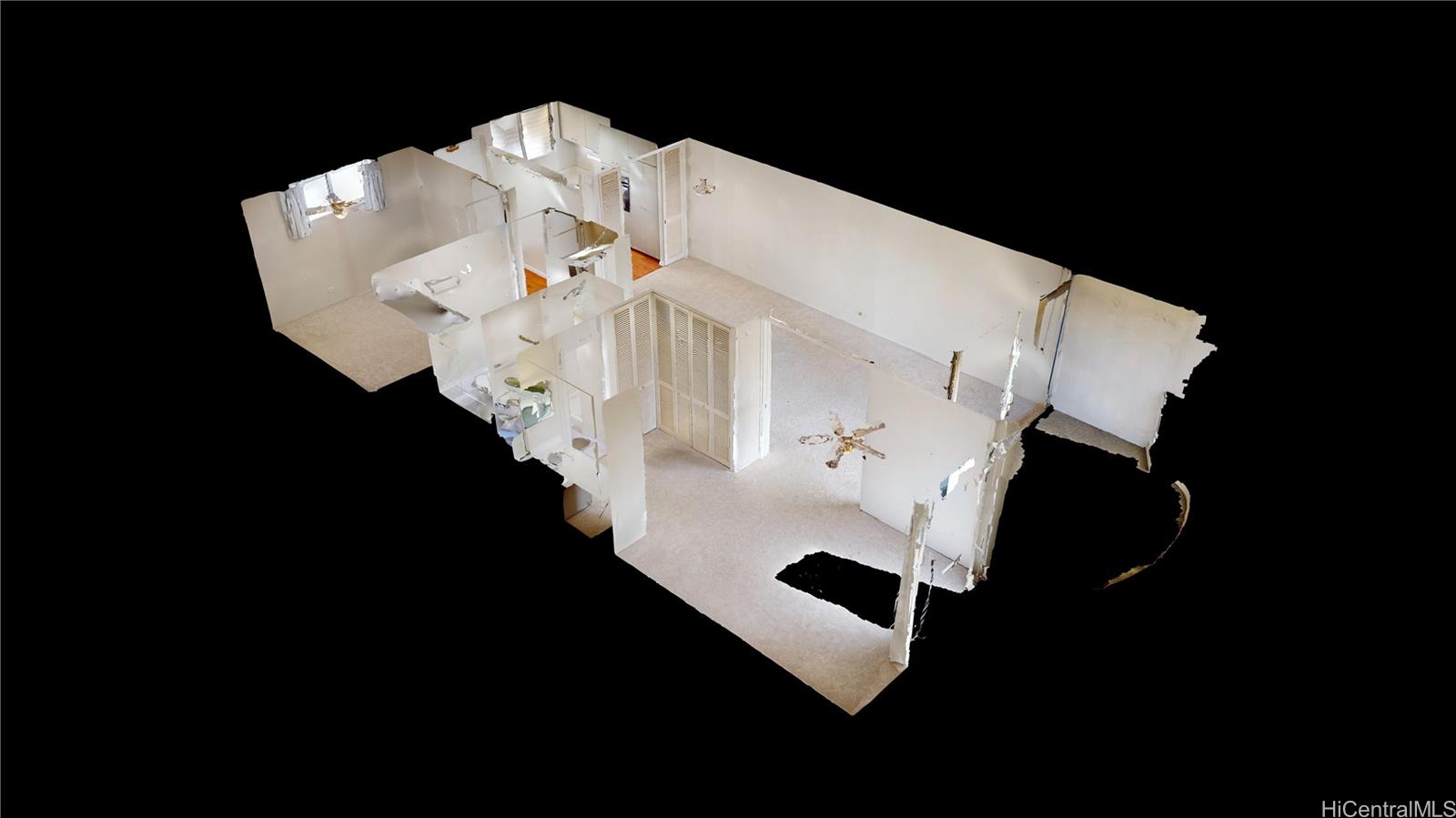 469 Ena Road, Unit 1508 Honolulu, HI 96815 - Photo 23 of 25