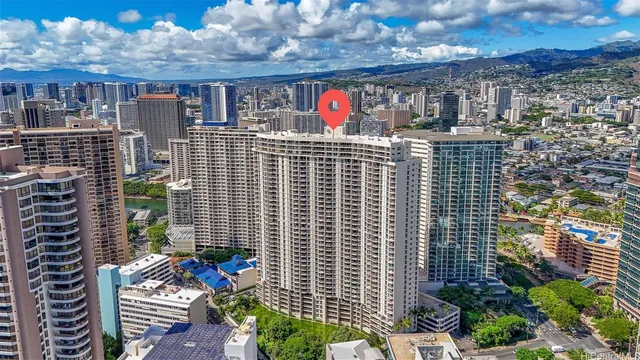 $3,200 | 469 Ena Road, Unit 1508, Honolulu, HI 96815
