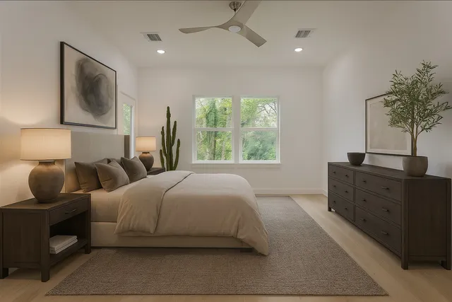 a view of utility room