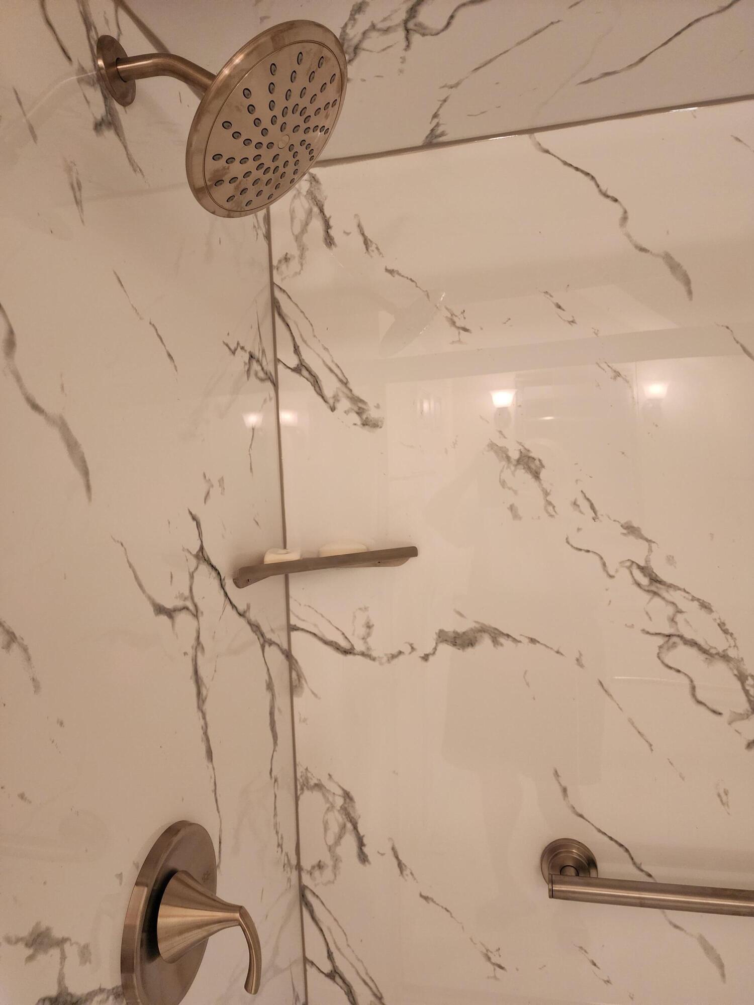 1667 Back Creek Road Charleston, SC 29412 - Photo 42 of 50 shower detail