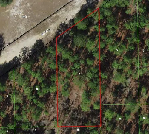 $16,499 | 6046 West Pell Place, Dunnellon, FL 34433