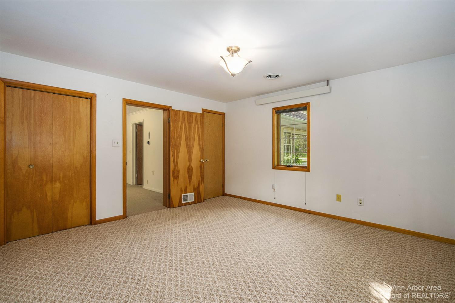 2025 Baker Road Dexter, MI 48130 - Photo 13 of 40 Primary bedroom