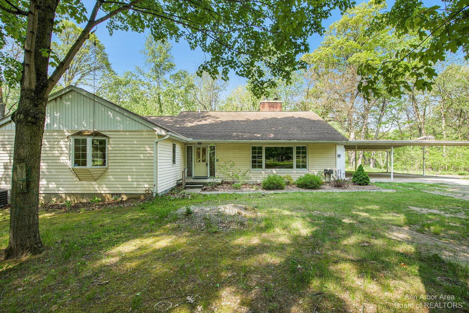 2025 Baker Road Dexter, MI 48130 - Photo 2 of 40 Photo 2