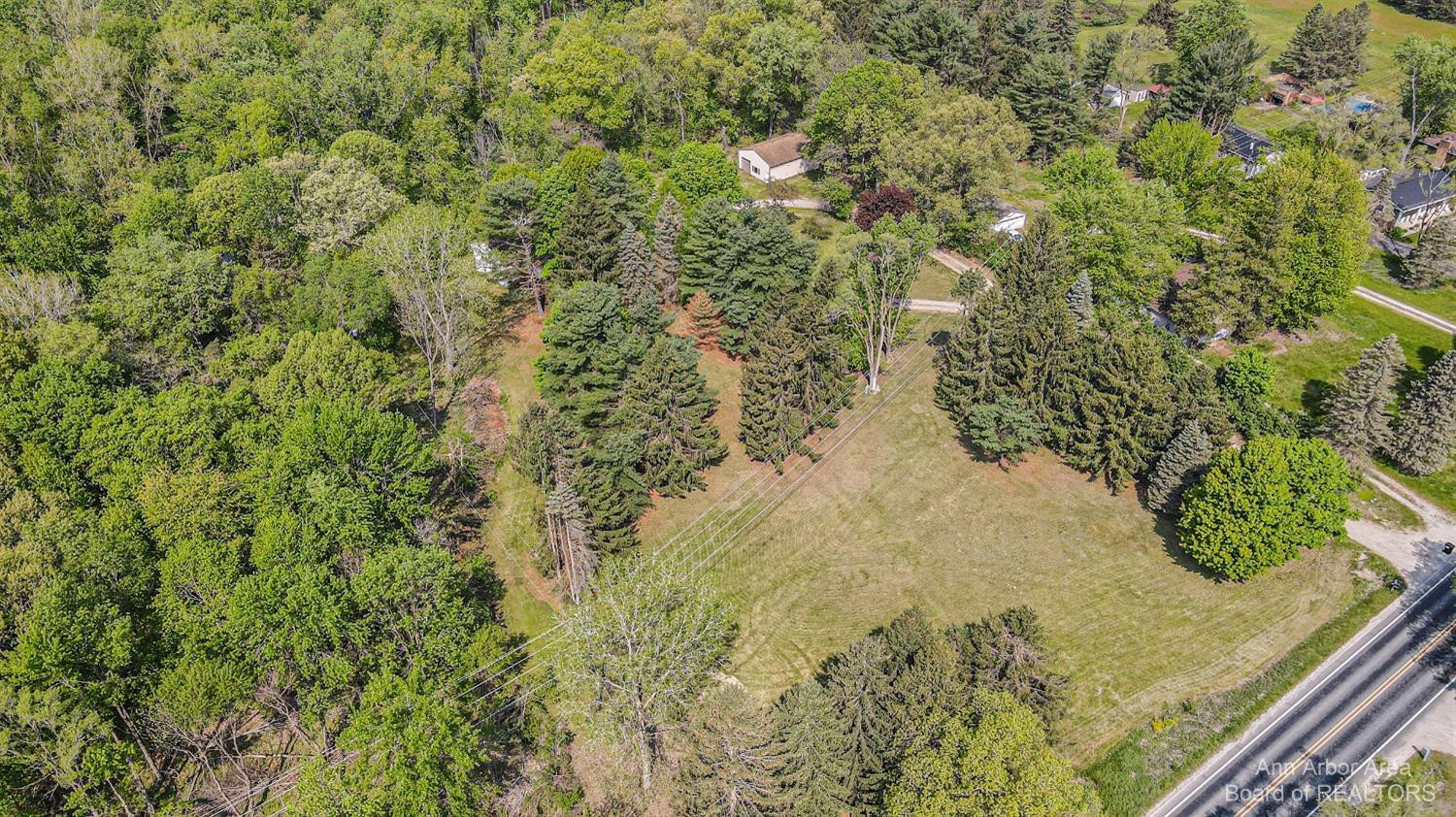 2025 Baker Road Dexter, MI 48130 - Photo 3 of 40 Photo 3