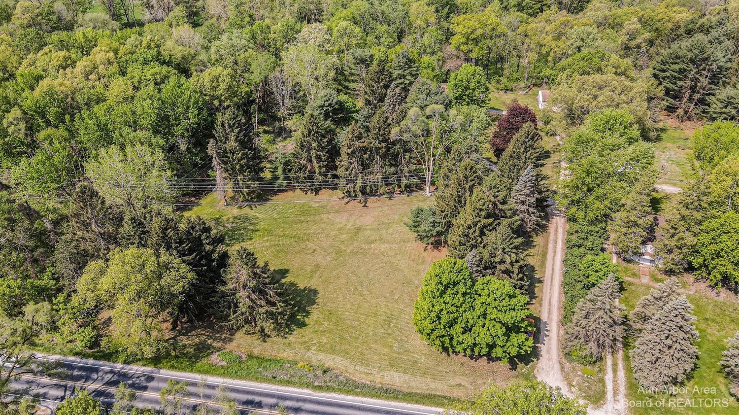 2025 Baker Road Dexter, MI 48130 - Photo 36 of 40 Photo 36