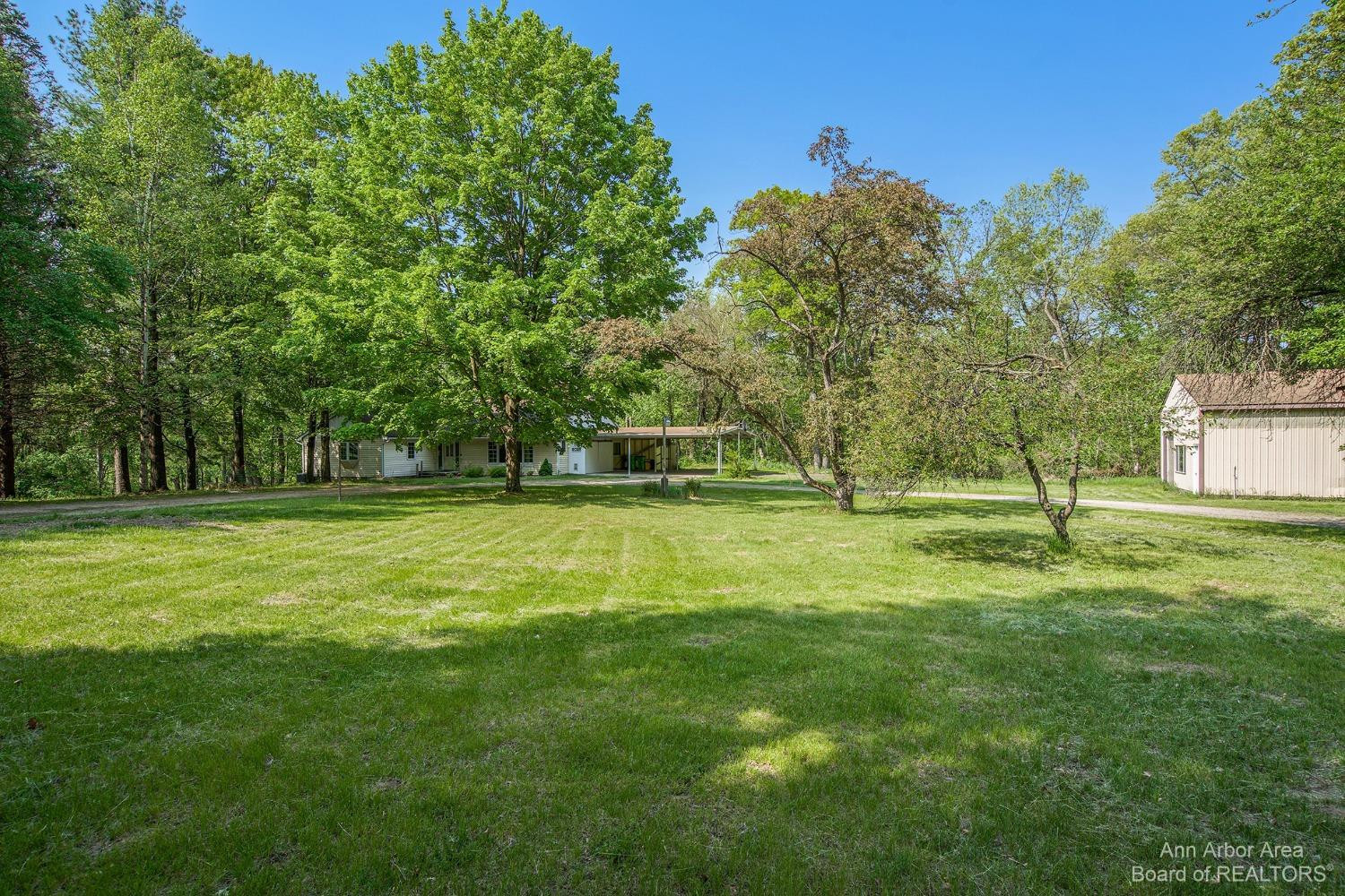 2025 Baker Road Dexter, MI 48130 - Photo 39 of 40 Photo 39