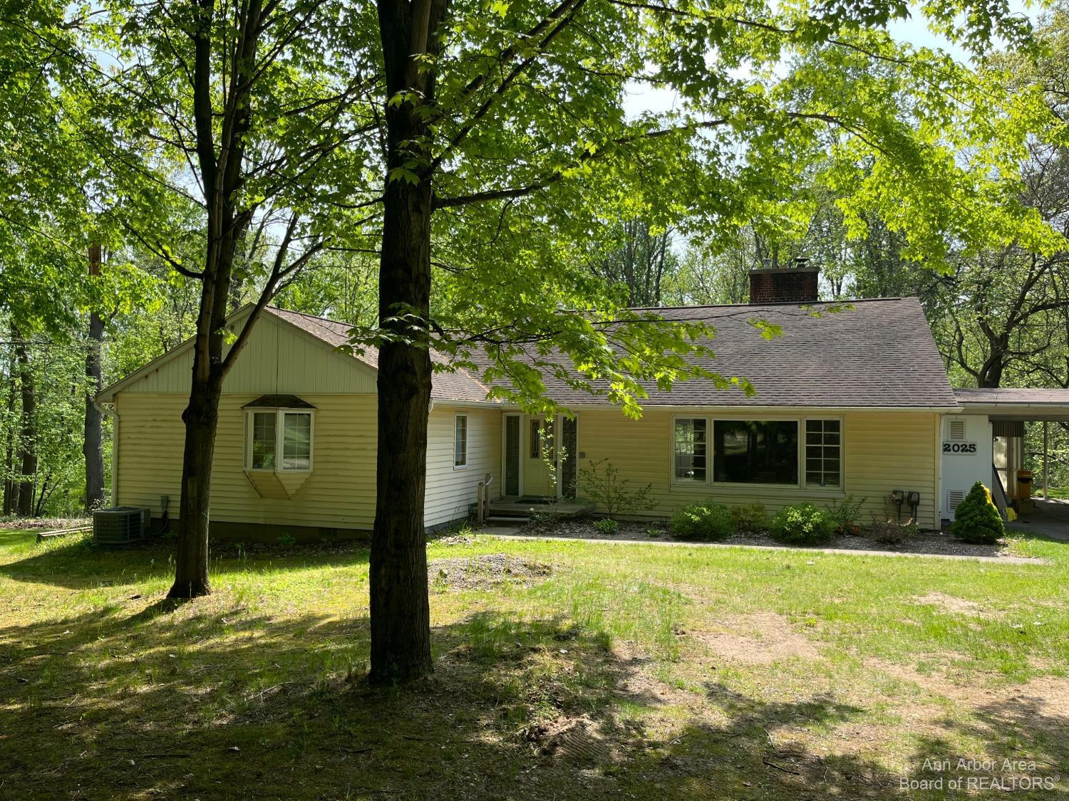2025 Baker Road Dexter, MI 48130 - Photo 40 of 40 Photo 40
