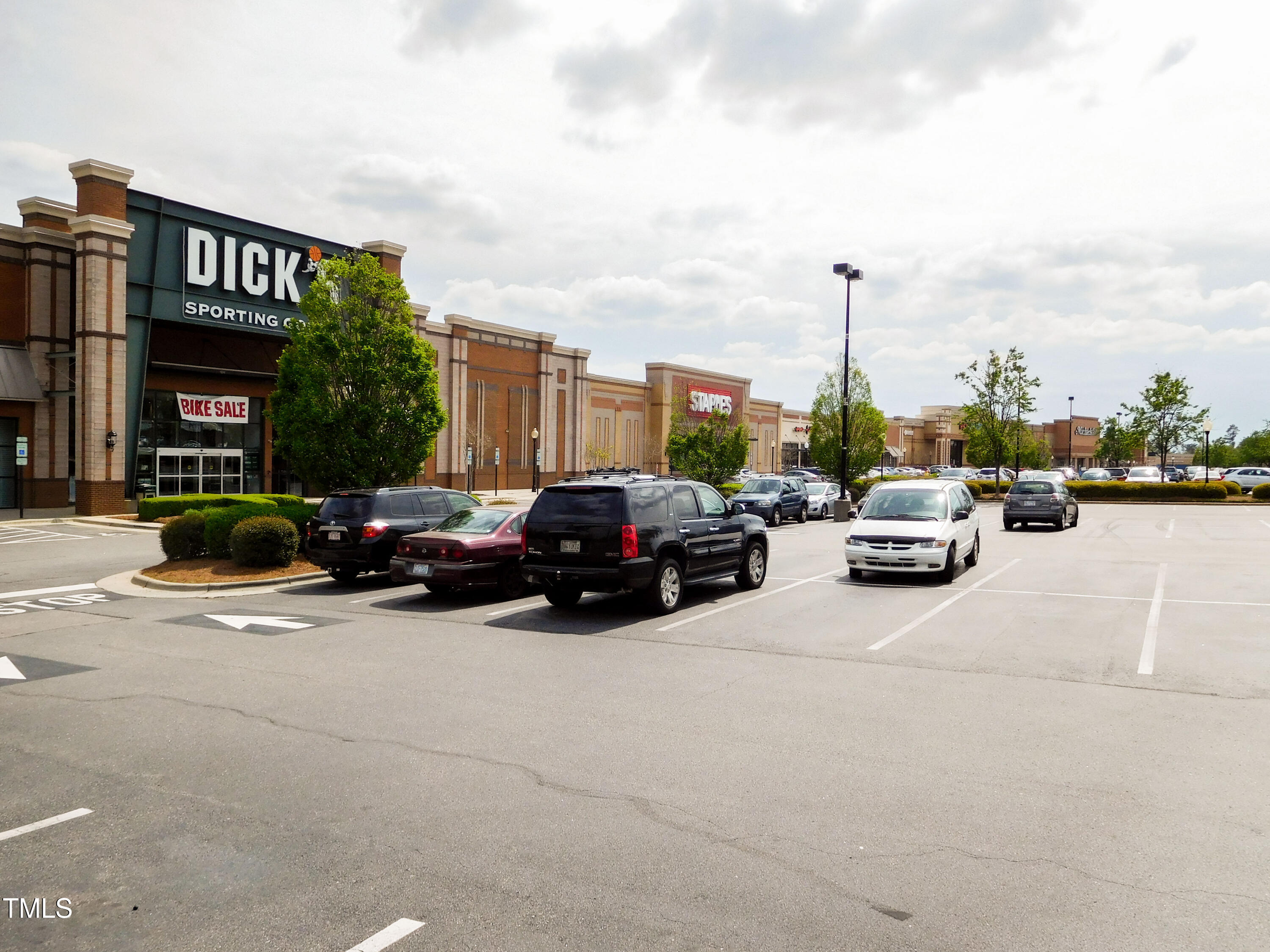 9141 Falkwood Road Raleigh, NC 27617 - Photo 50 of 53 Brier Creek Commons Shopping Center (2)