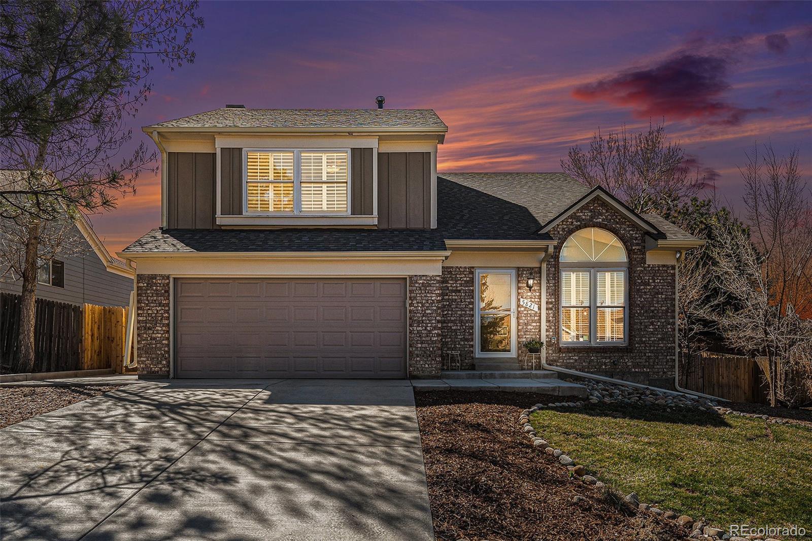 5821 South Quatar Circle Centennial, CO 80015 - Photo 2 of 34