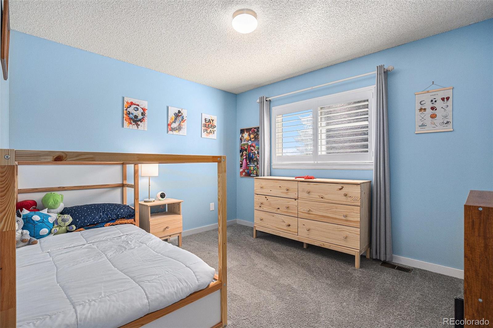 5821 South Quatar Circle Centennial, CO 80015 - Photo 24 of 34