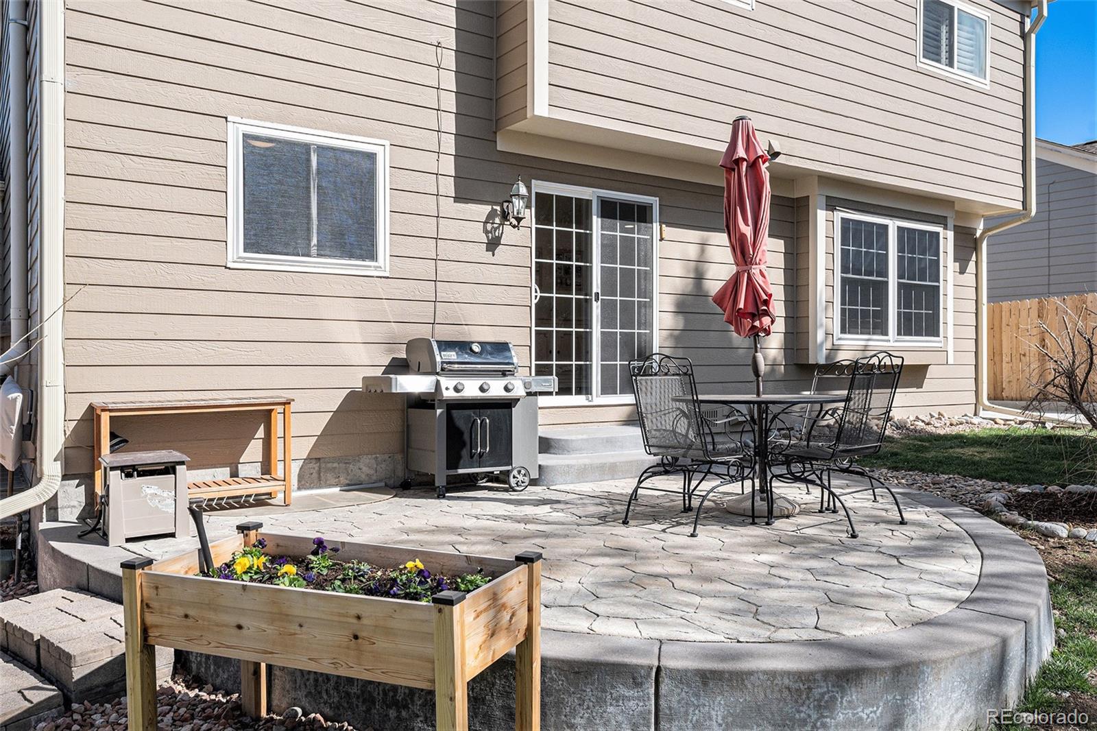 5821 South Quatar Circle Centennial, CO 80015 - Photo 28 of 34